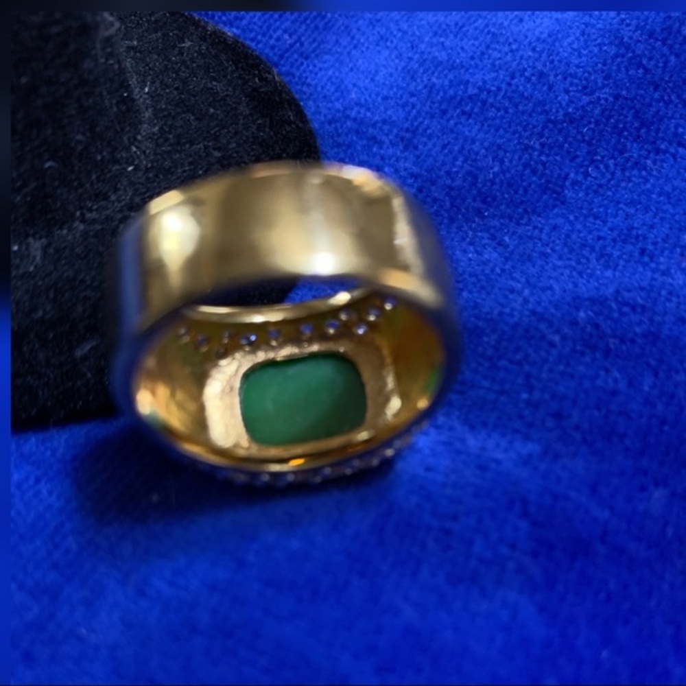 💍 Unisex ring - Picture 4 of 4